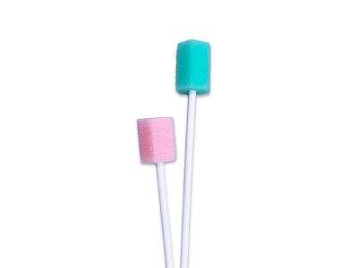 Comment utiliser les brossettes dentaires à aspiration avec éponge pour des soins bucco-dentaires sûrs en milieu de soins - Cheercare