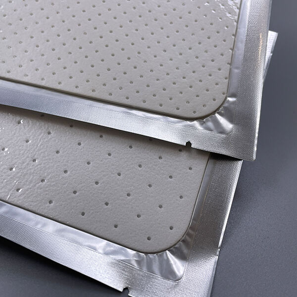 How Negative Pressure Can Make a Difference