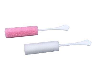 Revolutionize Your Cleaning Routine with Our Vaginal Cleaning Brush - Your Ultimate Hygiene Partner!