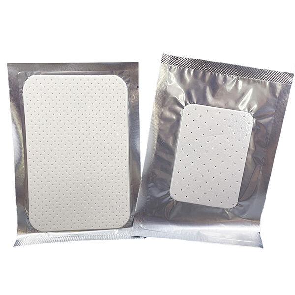 فوائد ضمادات الشفط الضغط السلبي في علاج الجروح المزمنة