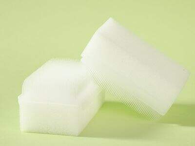 Presvøbte vs. ikke-presvøbte huddesinfektionsbørster: Effektivitets- og sikkerhedsstrategier bag markedsvalg - Cheercare