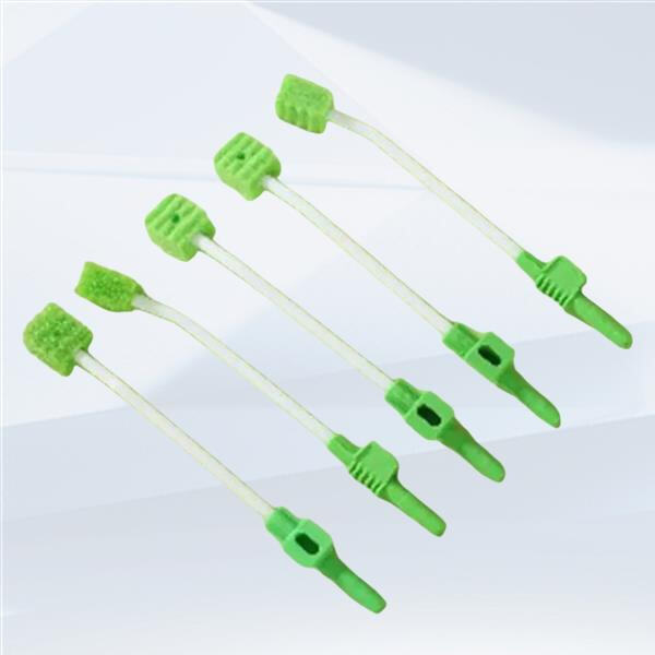 A Revolutionary Approach to Wound Dressing