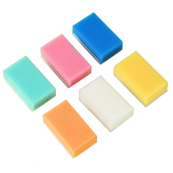 Innovations in Cleaning Brush Design and Technology