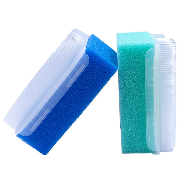 Les avantages d'une brosse de nettoyage jetable