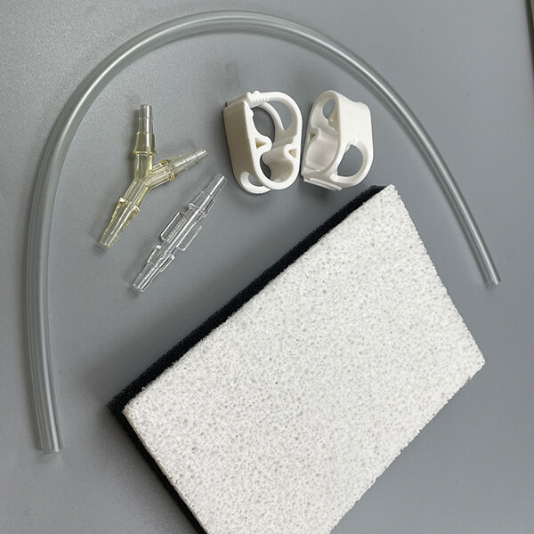 Possible Applications of Wound Negative Pressure Therapy