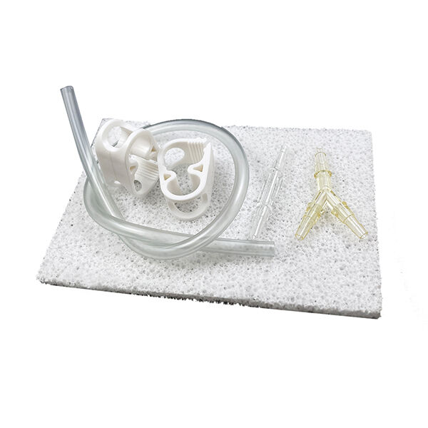 The benefits of using wound pressure dressings for postoperative care