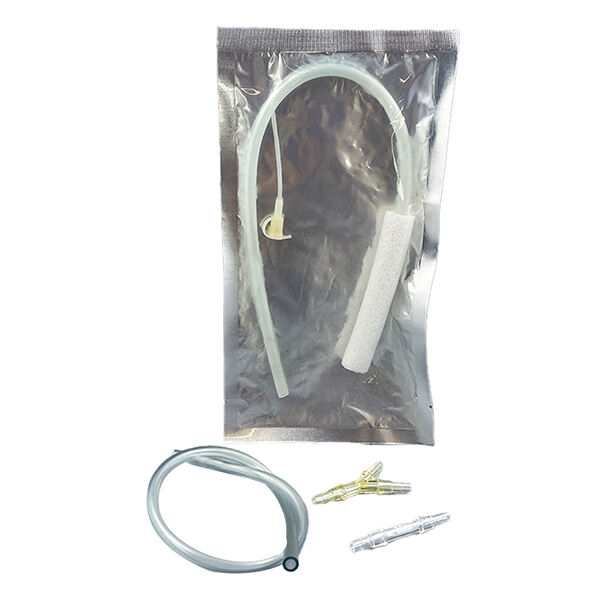 Reducing Infection Risk with Negative Pressure Wound Therapy