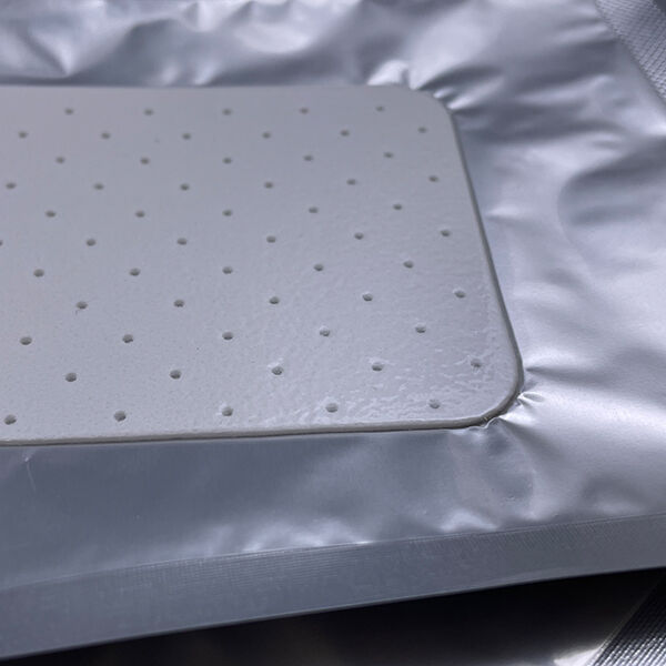 The Role of Vac Dressing Pressure in Achieving Better Outcomes