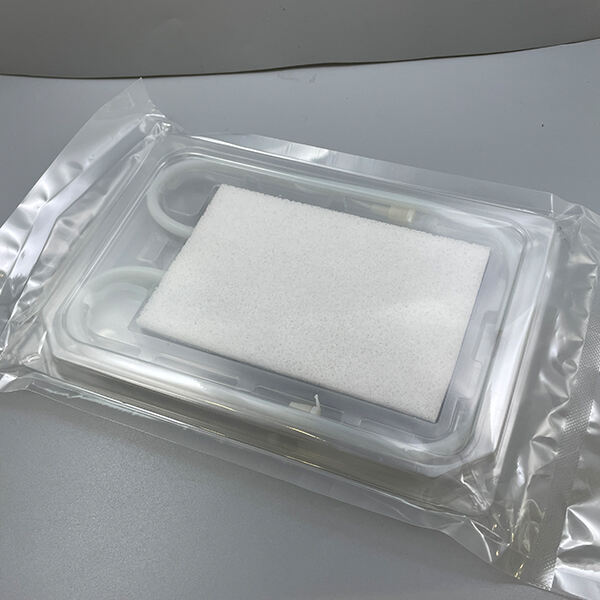 How Neg Pressure Wound Therapy Can Improve Your Quality of Life