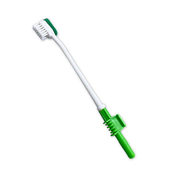 Achieve Deep Cleansing with Suction Toothbrush's Advanced Technology