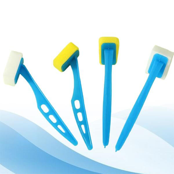 ความหลากหลายของ Silicone Scrubber ในห้องครัว