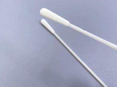 Sterilization Methods for Medical Swabs: Ensuring Patient Safety