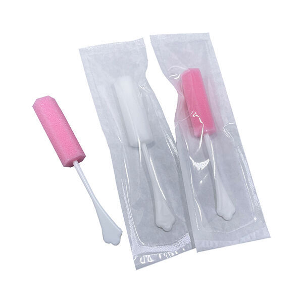 Navigating Self Collected Vaginal Swabs with Ease