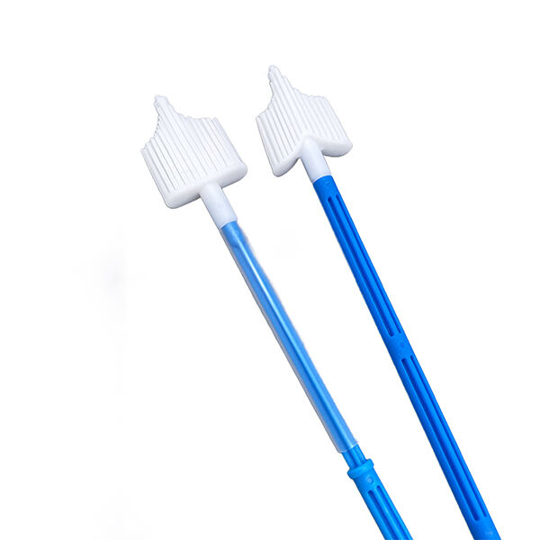 Choosing the right sampling swab for your industry