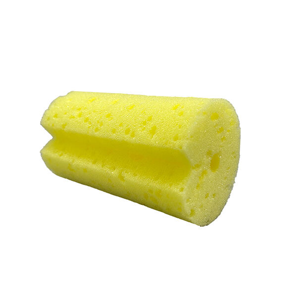 Endoscope Cleaning Sponge for Quick and Thorough Cleaning.