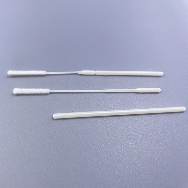 Swab Sponges for a No-Fuss Clean