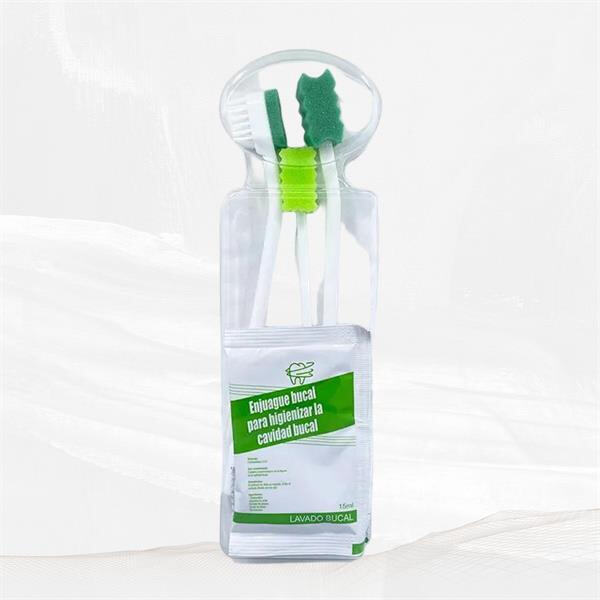 Præster for ældre og dem med begrænset mobilitet