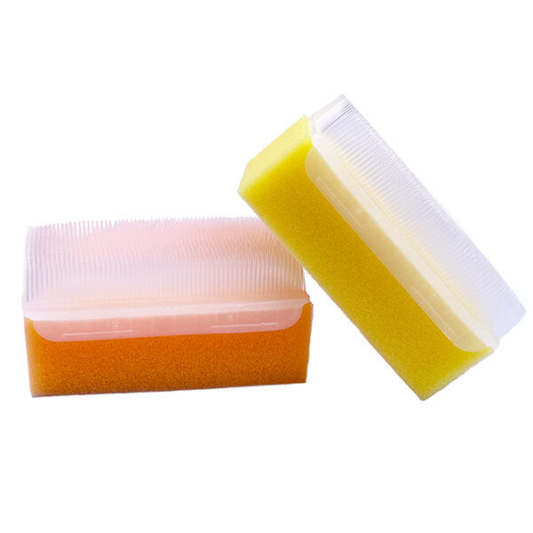Posodobite svojo rutino za skrb o sebi z čustveno češalico iz Amazona.