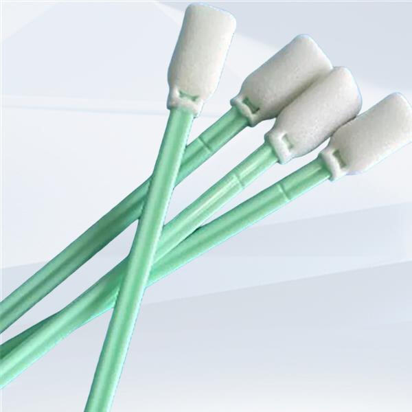 Advances in technology for more efficient and convenient specimen collection swabs.