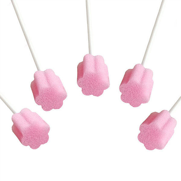 Experience Superior Customer Service and Satisfaction with Our Oral Swab Products