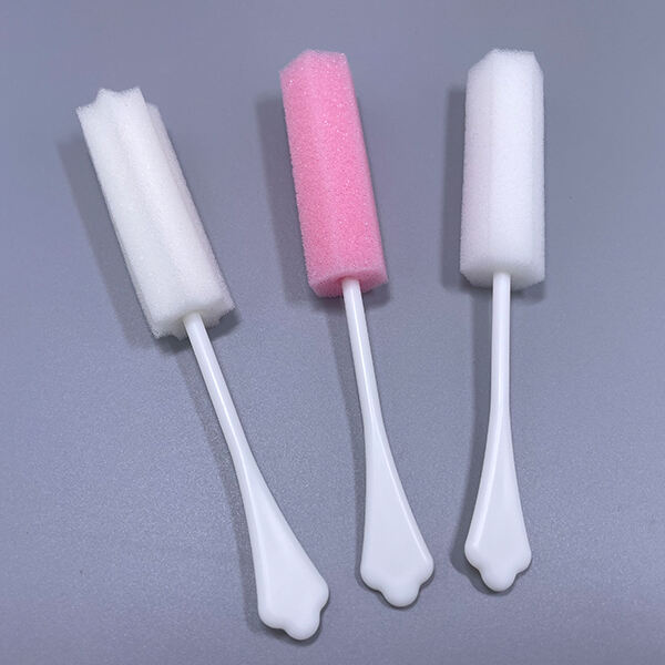 Common Uses of Perineal Swab in Clinical Settings