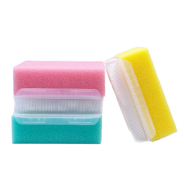 The benefits of using a clean brush for your skin and makeup application