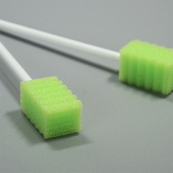 Instrumentul perfect pentru menținerea sănătății orale - Culcușe Orale Sponge