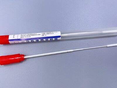 Elderly Oral Swabs: A Gentle Oral Care Solution for Sensitive Gums and Individuals with Mobility Issues - Cheercare