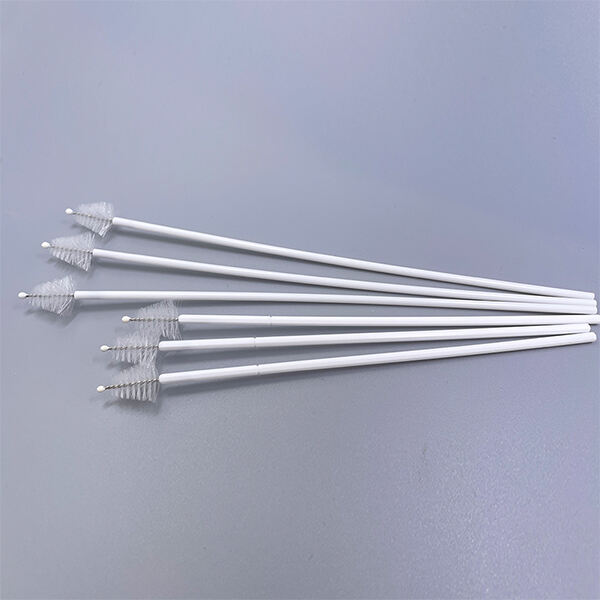 The Importance of Flocked Swabs in COVID-19 Testing