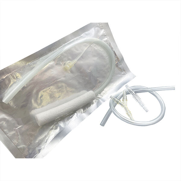 The Power of Negative Pressure