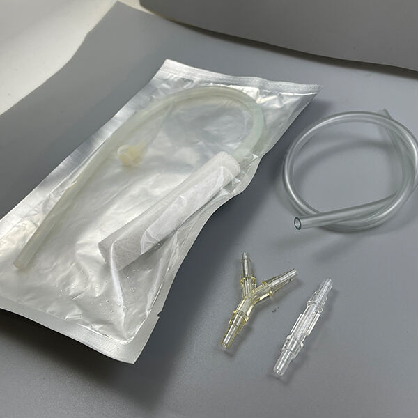 The Benefits of Negative Pressure Wound Therapy for Chronic Wounds