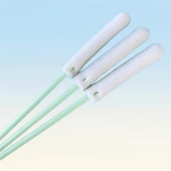 The Future of Viral Detection with Advancements in Viral Transport Swab Technology.