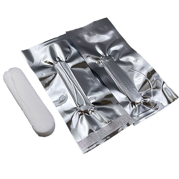 A closer look at the eco-friendly properties of sponge PVA.