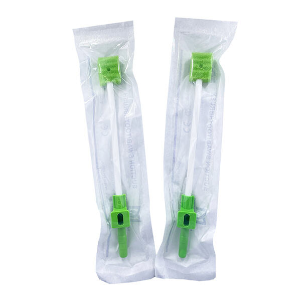 منع المضاعفات الناتجة عن تراكم البلغم