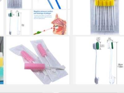 Top 10 Hygiene and Medical Brush Manufacturers Worldwide