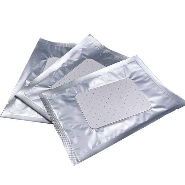 Seeking Professional Help for Chronic, Negative Wounds