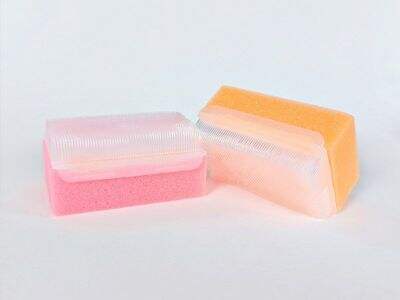 Huddesinfektionsbørste: Hvilket materiale skal du vælge - Cheercare