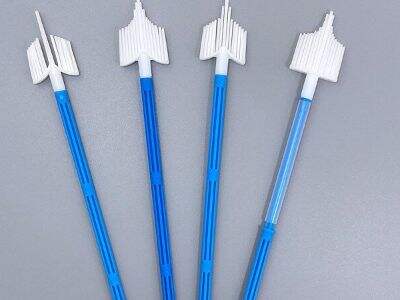 Tongue Scraper Sponge Material Requirements - Cheercare