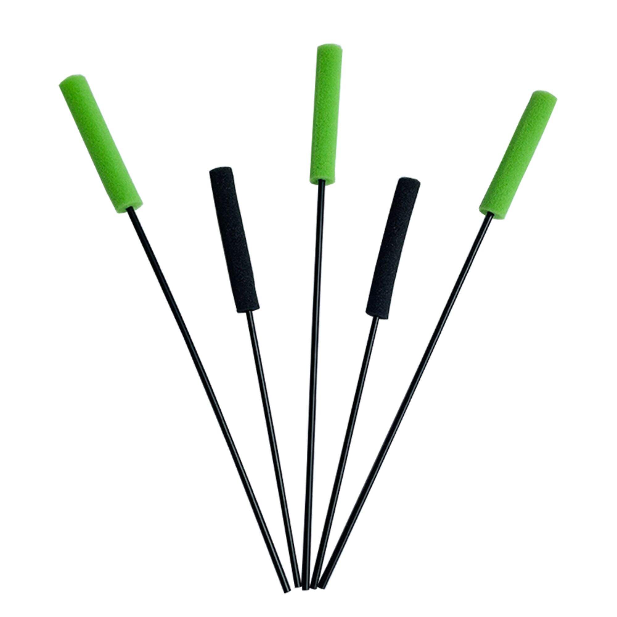 sponge stick for flute washing