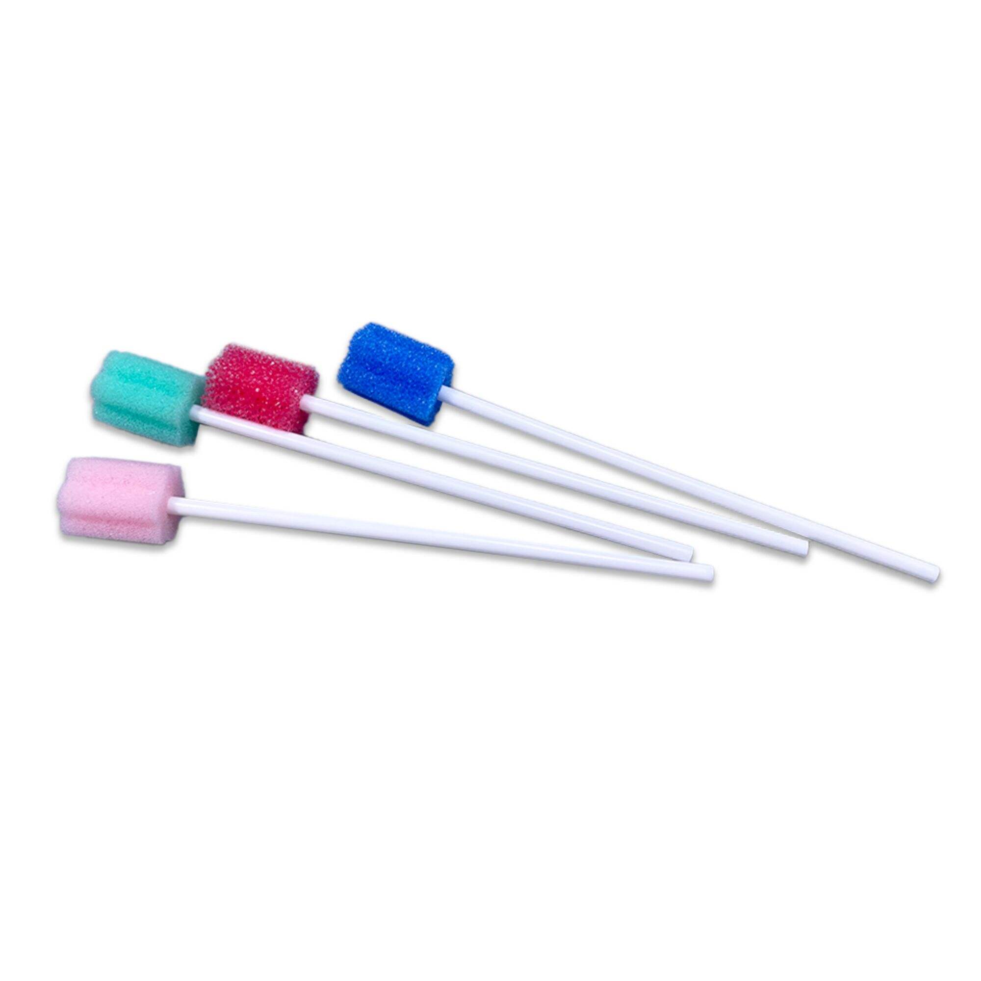 Disposable Oral Swabs