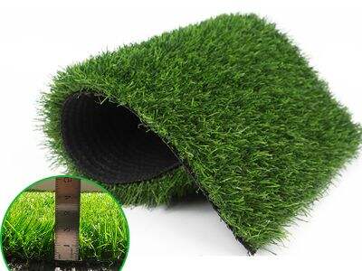 Come installare l'erba artificiale: guida, suggerimenti e trucchi