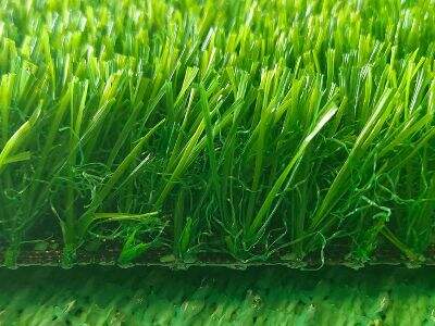 5 สุดยอดนวัตกรรมเทคโนโลยีในการผลิตหญ้าสังเคราะห์
