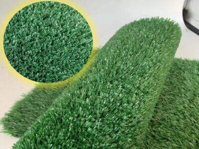 Nangungunang 10 Pinakabagong Trend sa Disenyo at Teknolohiya ng Synthetic Grass