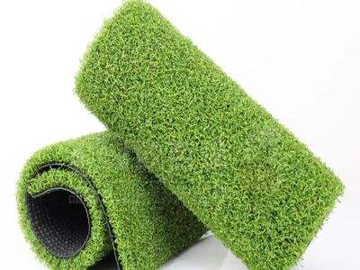 Top 4 Breakthrough Technologies Revolutionizing the Artificial Turf Industry