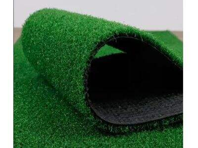 Why Artificial Turf Is Better than Natural Grass for Sports
