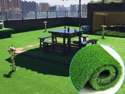 Best 5 Environmental Advantages of Using Artificial Turf