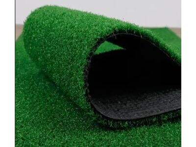 Why Artificial Turf Is Better than Natural Grass for Sports