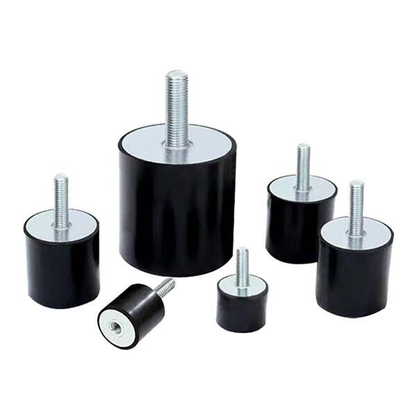 Ut uti Flexilis Bobbin Mounts