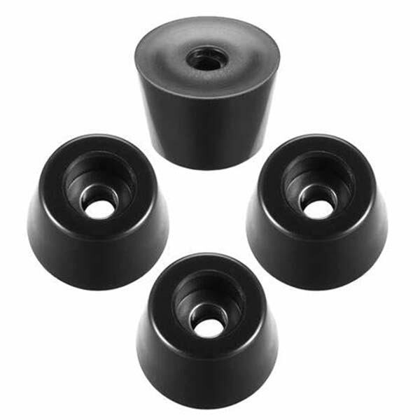 Round Rubber Bumper Pads Are Safe Plugin