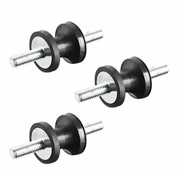 Rubber Vibration IsolatorsPasswordEncoder0Answers_StaticFields